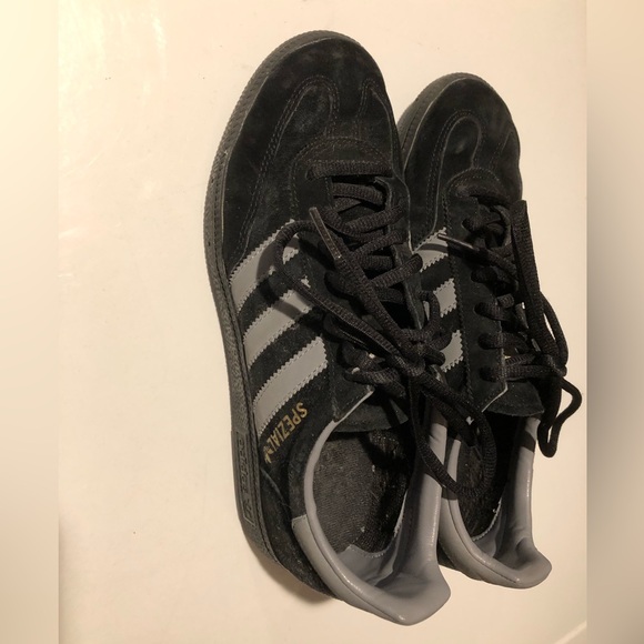 Adidas shoes Spezial men’s size 7 women’s 9 - Picture 2 of 7